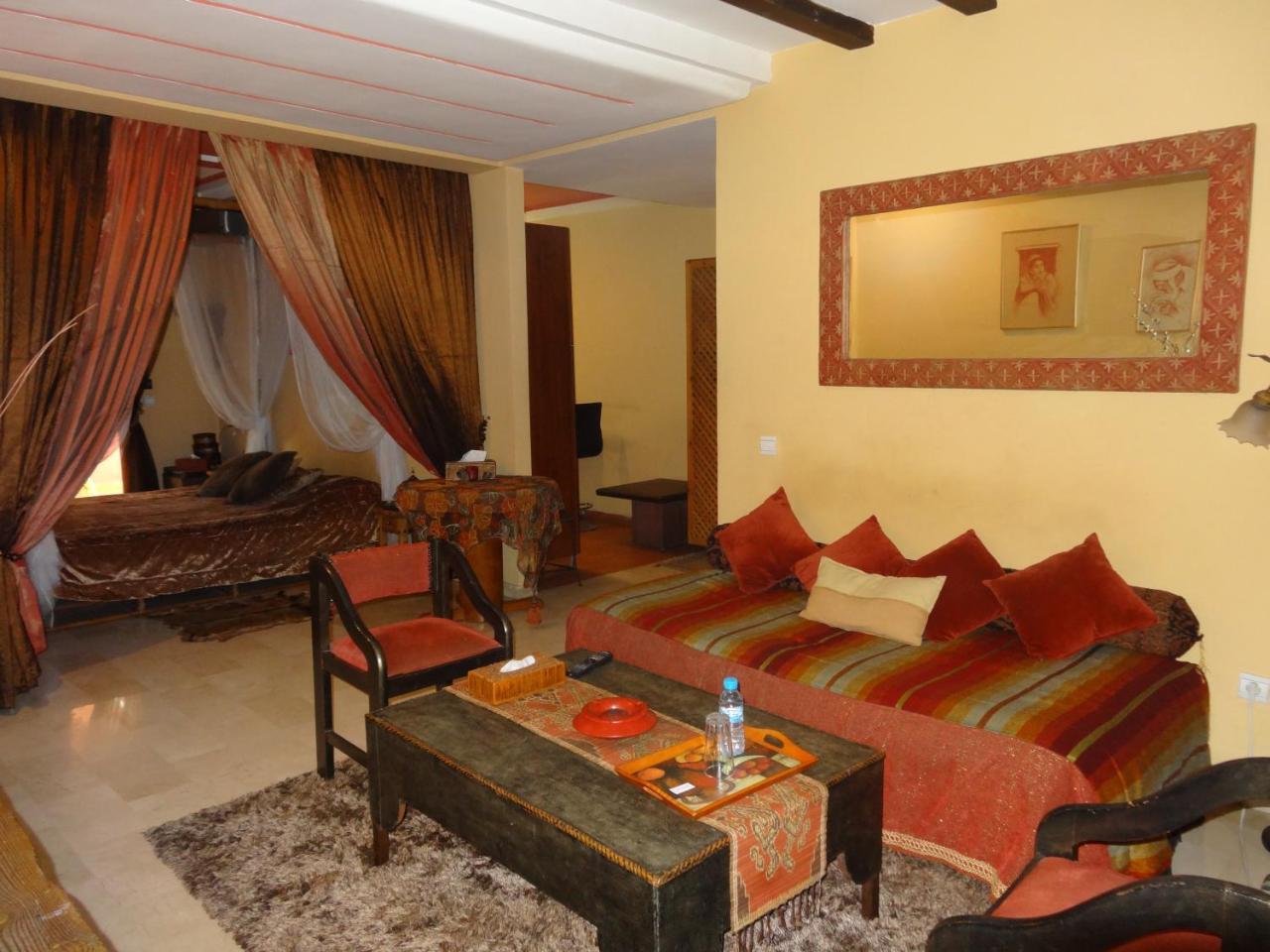 Leyna Vacancy Homes Casablanca Exterior photo