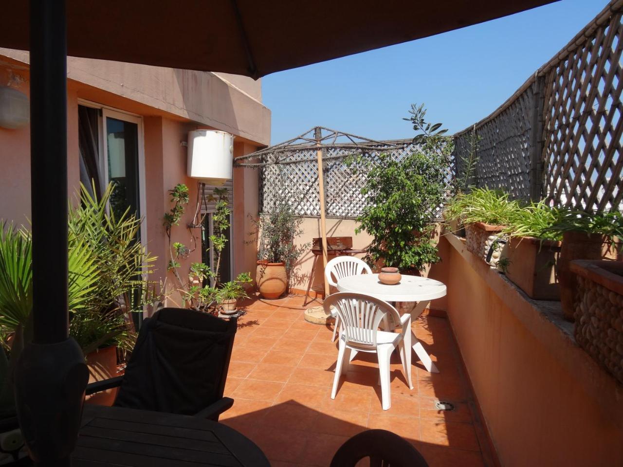 Leyna Vacancy Homes Casablanca Exterior photo