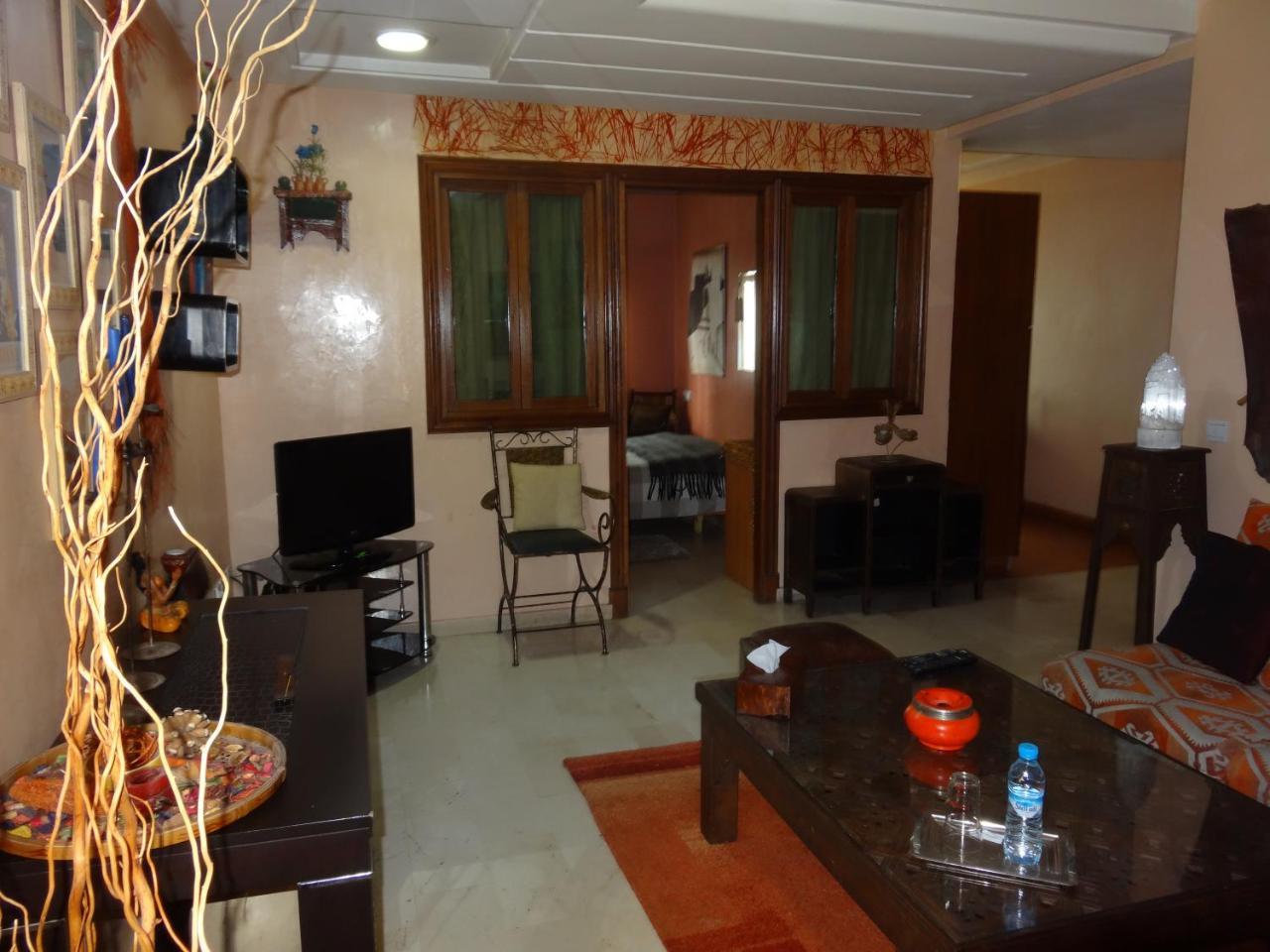 Leyna Vacancy Homes Casablanca Exterior photo