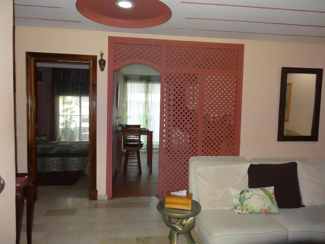 Leyna Vacancy Homes Casablanca Exterior photo