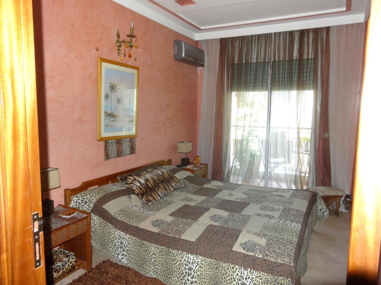Leyna Vacancy Homes Casablanca Exterior photo